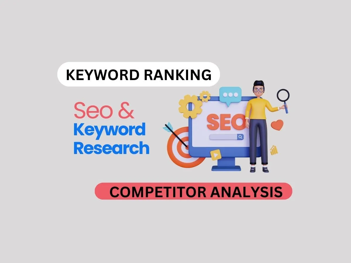 Keyword Ranking, Long Tail Keywords, and Profitable SEO Keywords