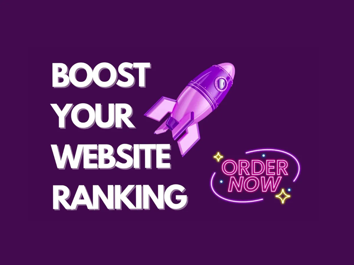 high quality SEO backlink link building off page service for google ranking