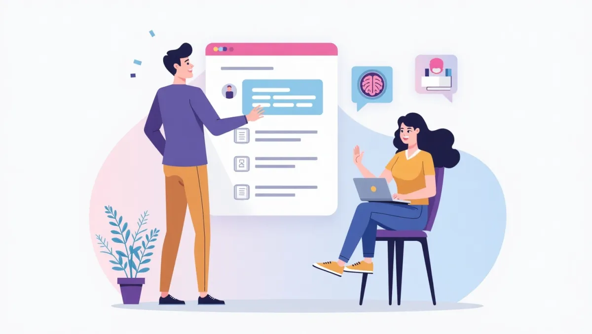 AI-powered Student Management System 