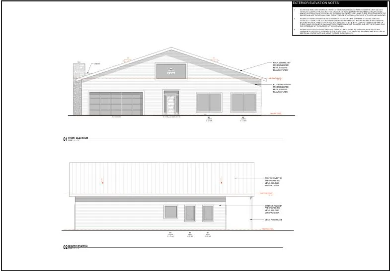 I will design 2d floor plan and house plan in autocad