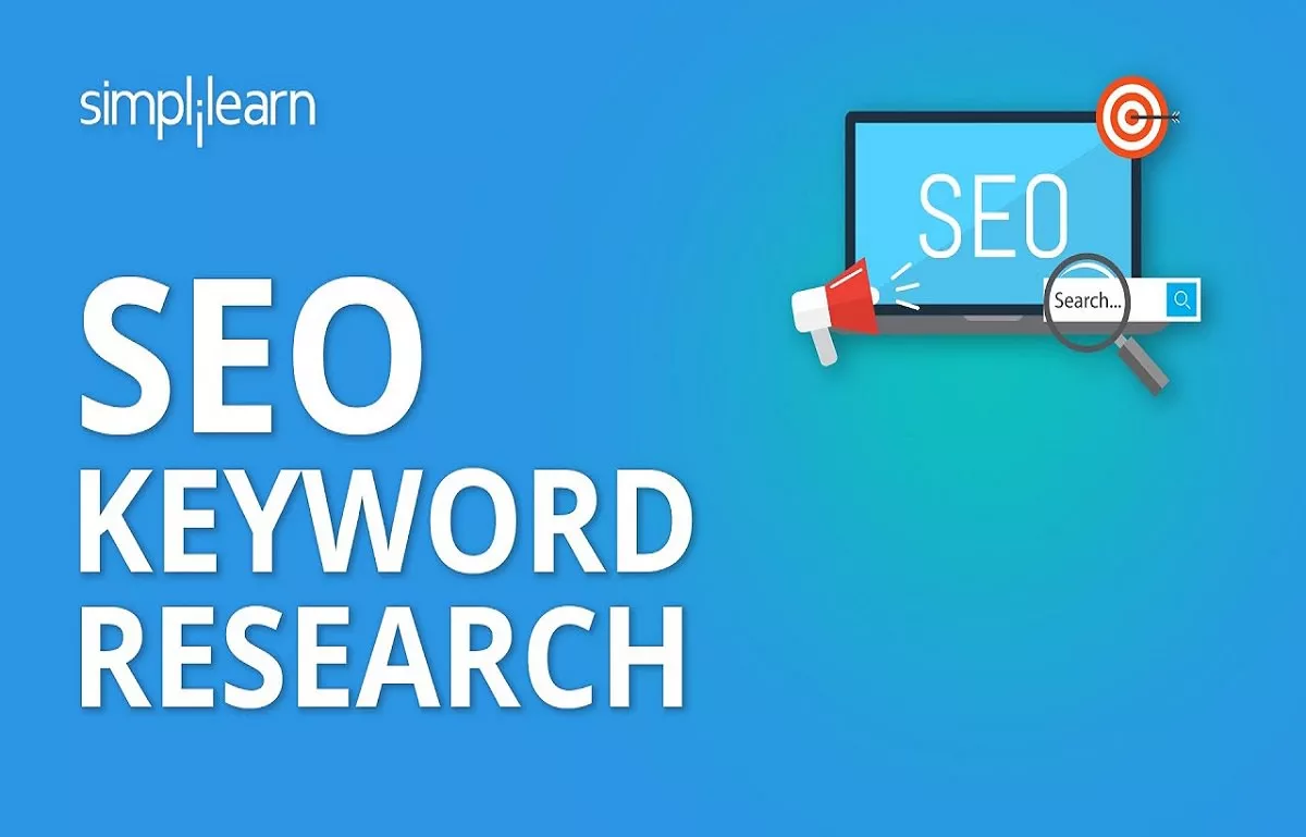 I will do advantageous SEO keyword research and competitor analysis