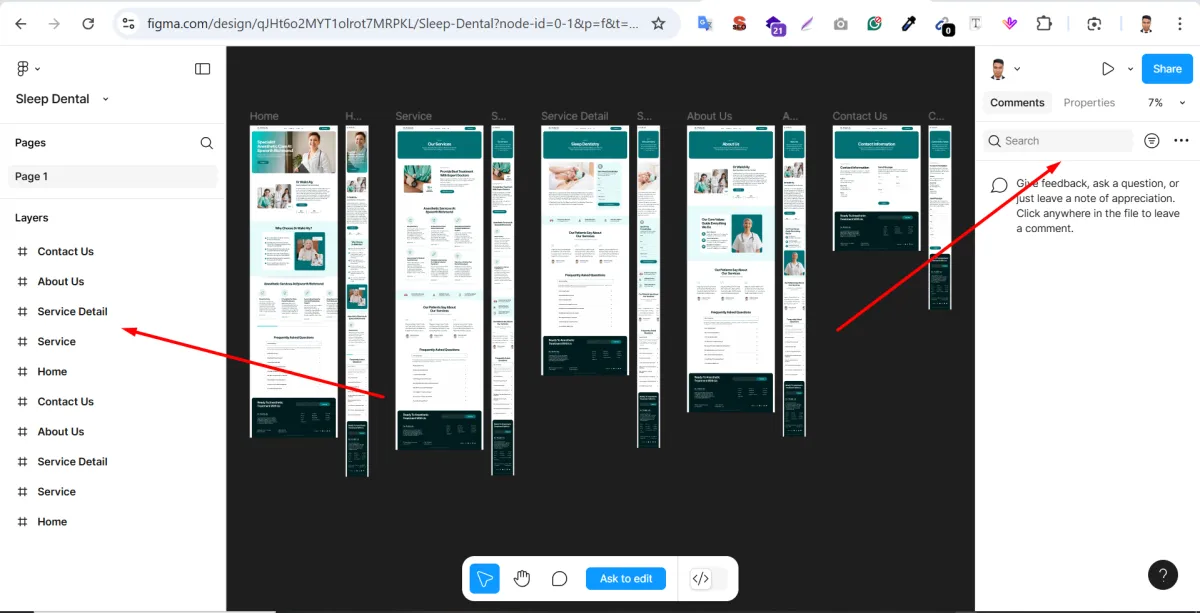 convert figma to wordpress with elementor Pro