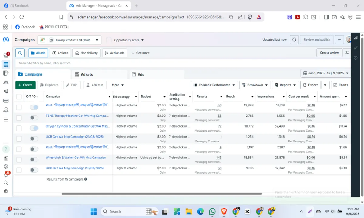 facebook instagram meta ads campaign manager, fb advertising, marketing expert