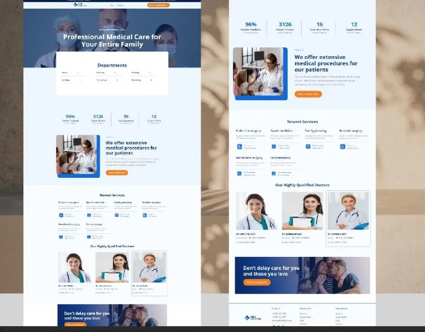 dynamic listing website with Crocoblock JetEngine in wordpress