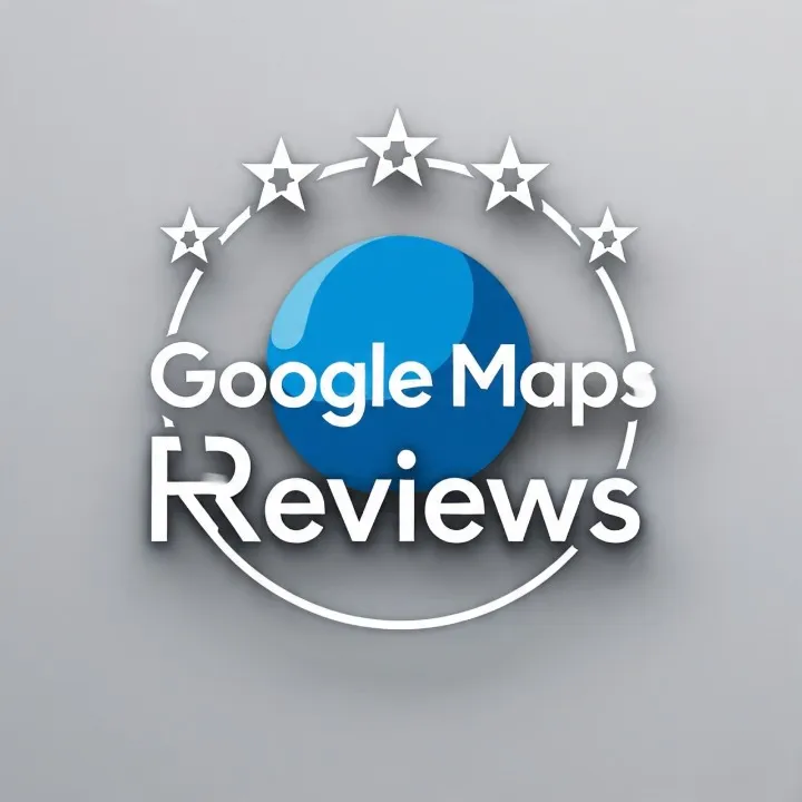 Google my business Positive Sticky reviews with warranty.