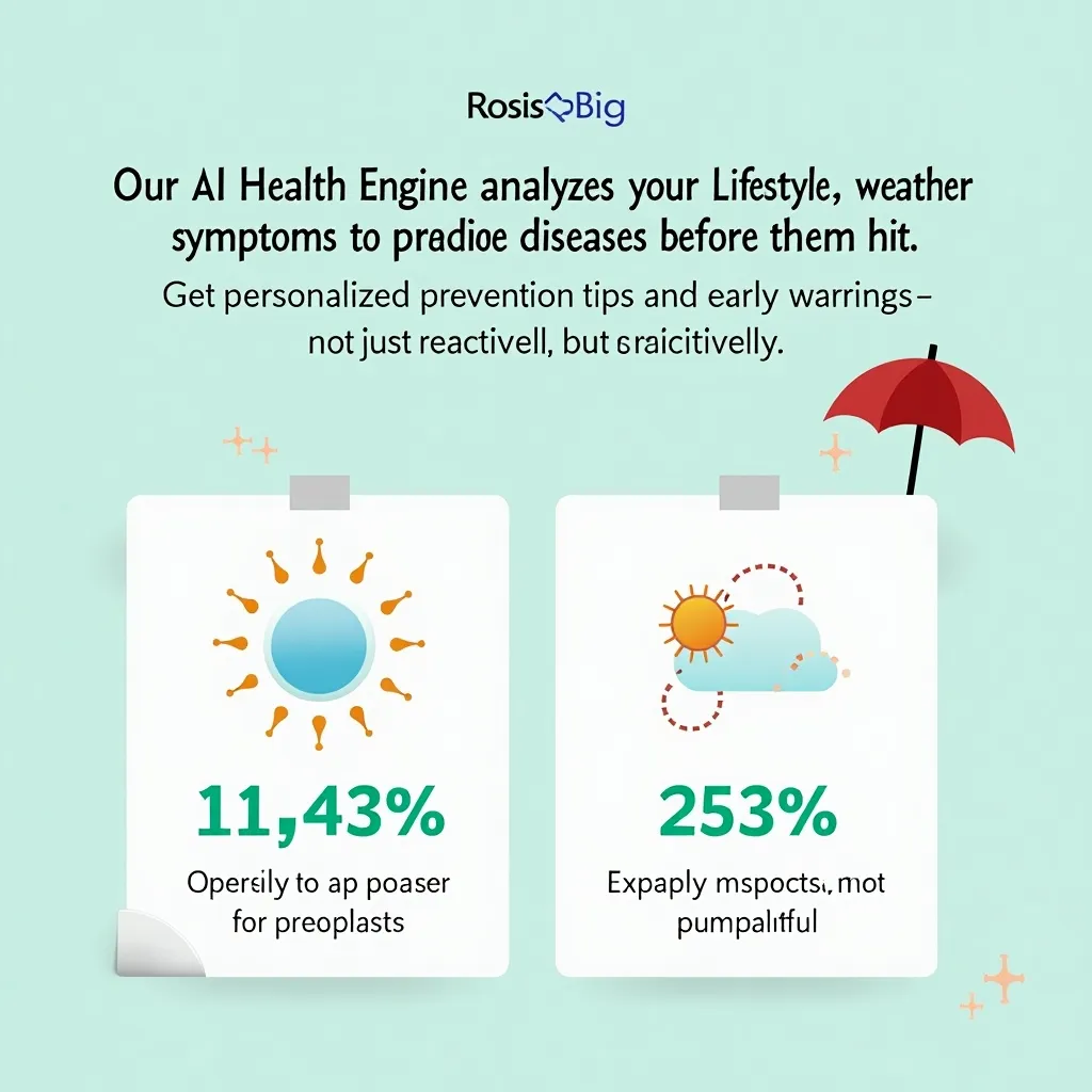 I Will Build A Smart Digital Health Record & Personal Medical Assistant App 