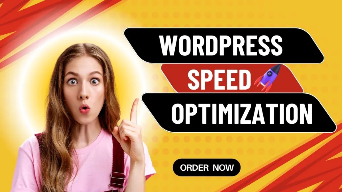 increase WordPress speed optimization for Google Pagespeed Insights professionally