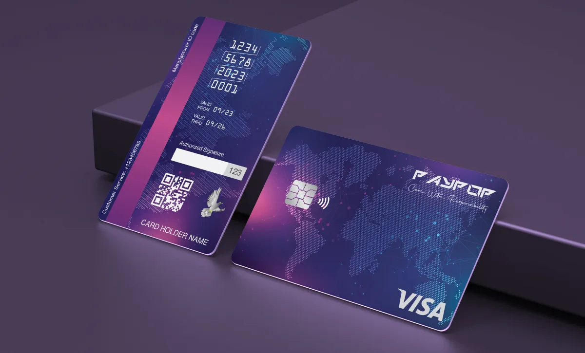 do modern stunning luxury unique credit debit visa master amex card design