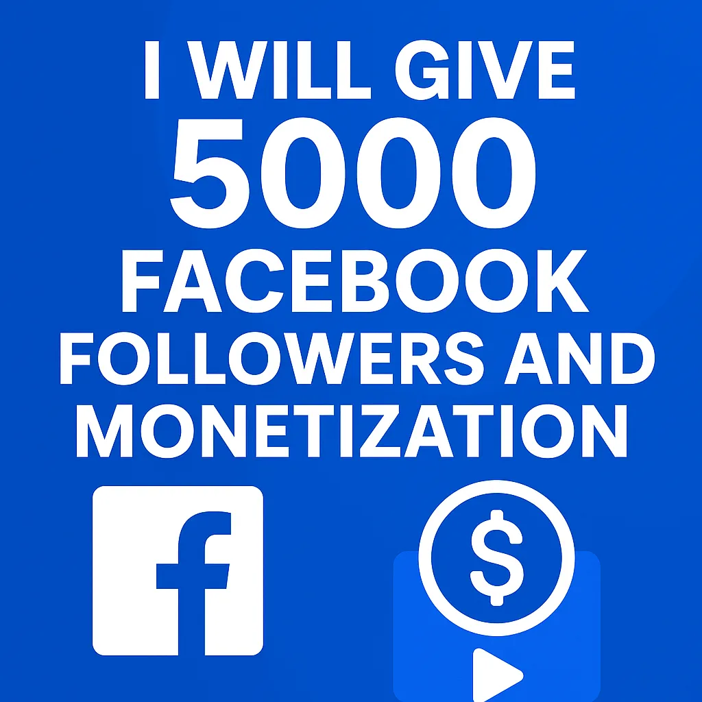 I will do professional Facebook marketing and promotion for your business