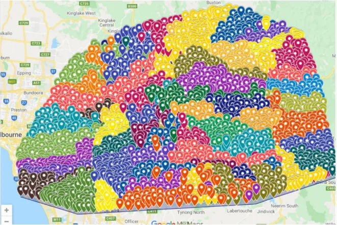 do 14,000 Google map citations for local SEO, GMB ranking