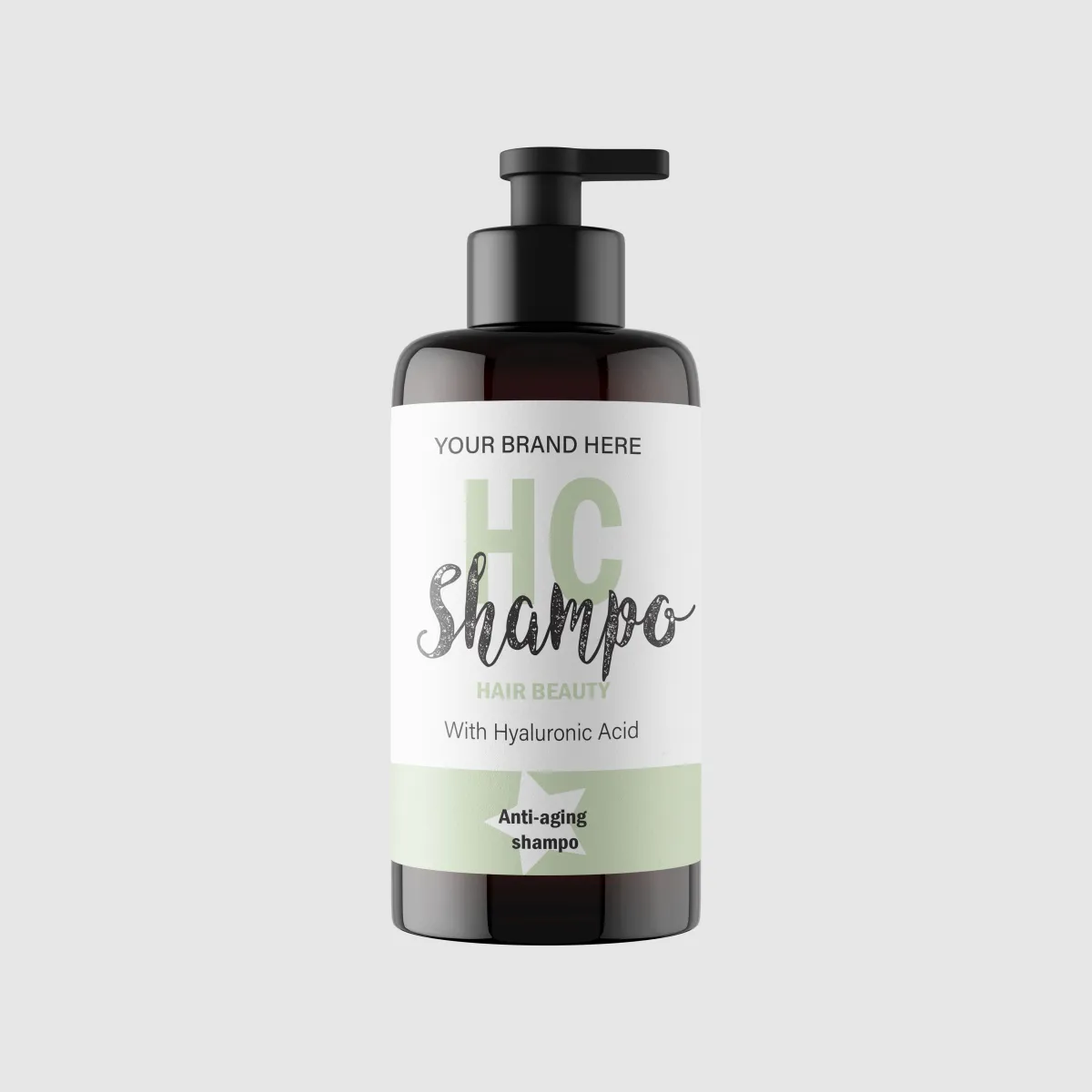 I will design modern label and packaging design for your product