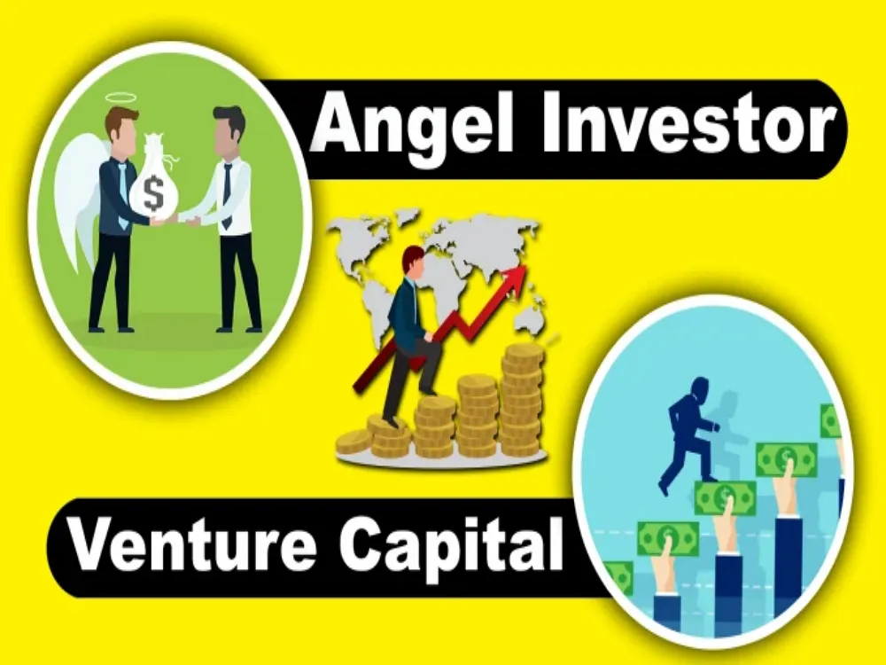 Give You Startup Investor Database Featuring 2,250 Active Angel Investors.