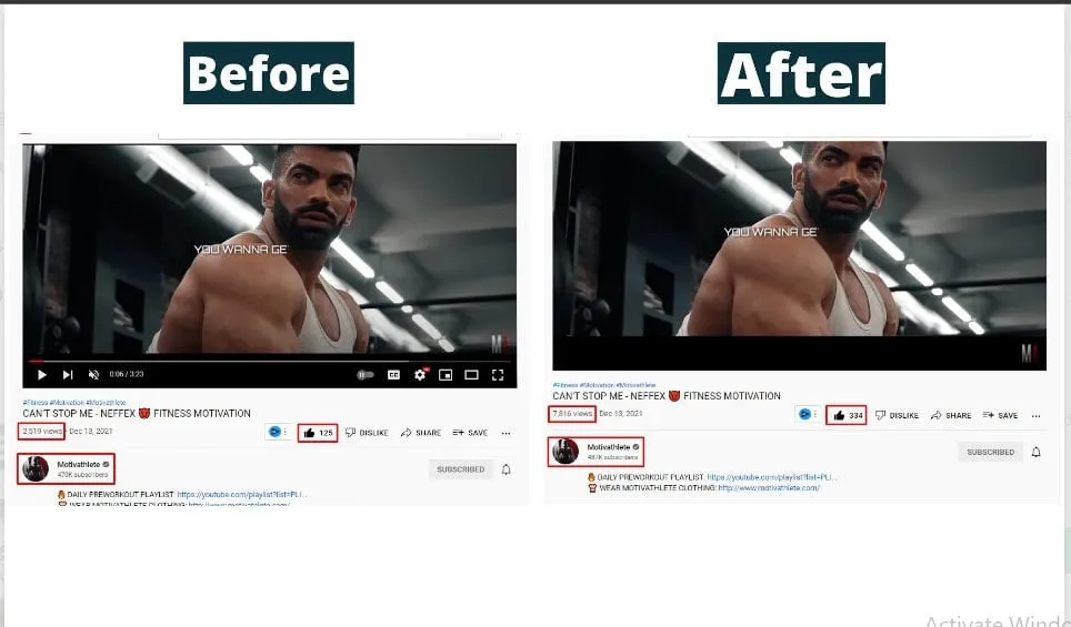 I will provide 1k+ real and organic YouTube subscribers for YouTube monetization 