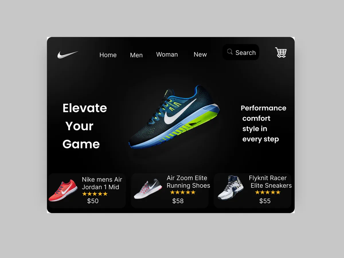 I Will Copy, Clone, Redesign, and Build Any Website on WordPress with Elementor