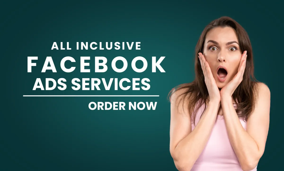  setup and manage facebook ads campaign, instagram ads, fb or meta ad marketing