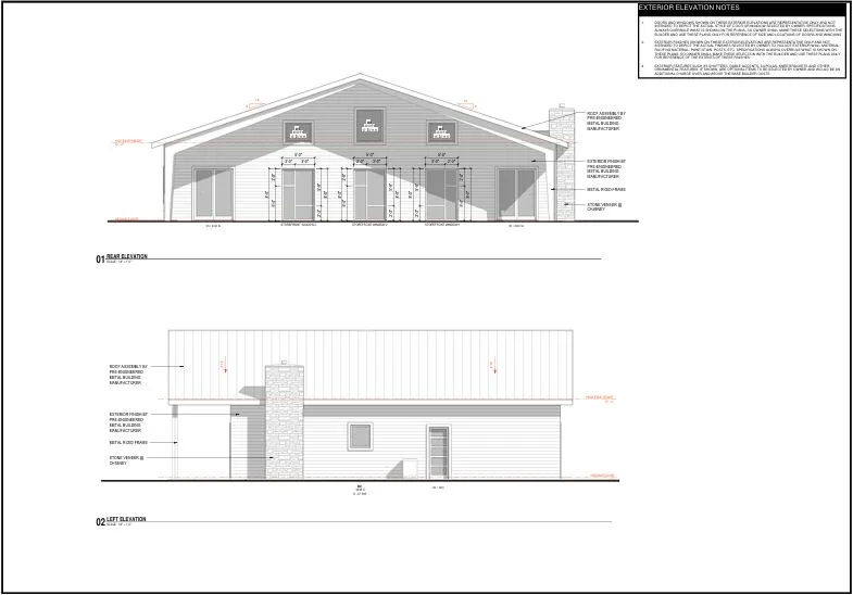 I will design 2d floor plan and house plan in autocad