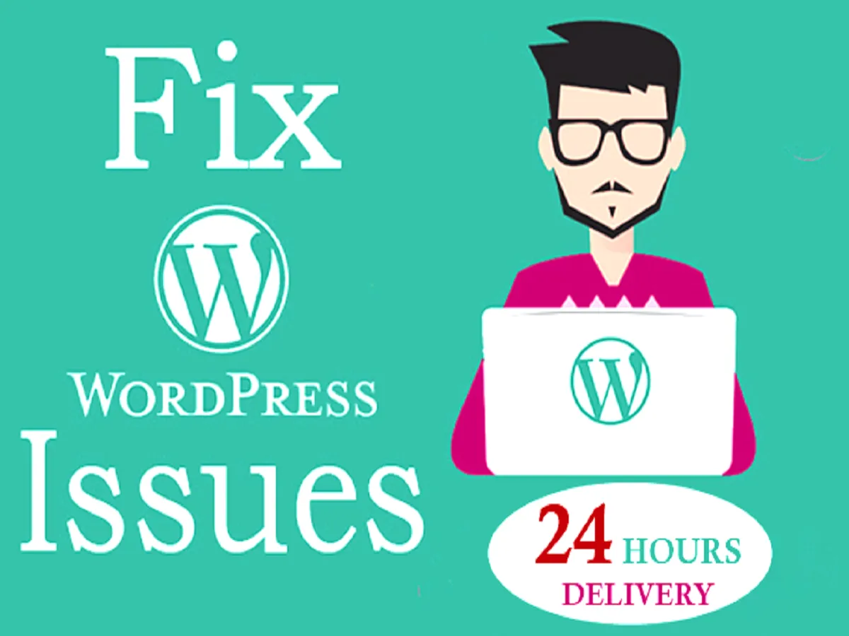 do complete WordPress SEO and fix issues