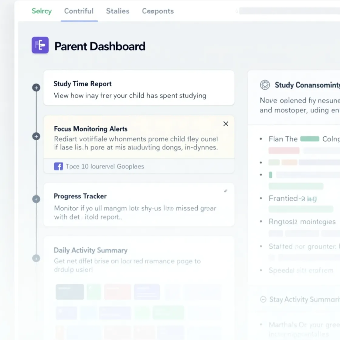 AI-powered Student Management System 