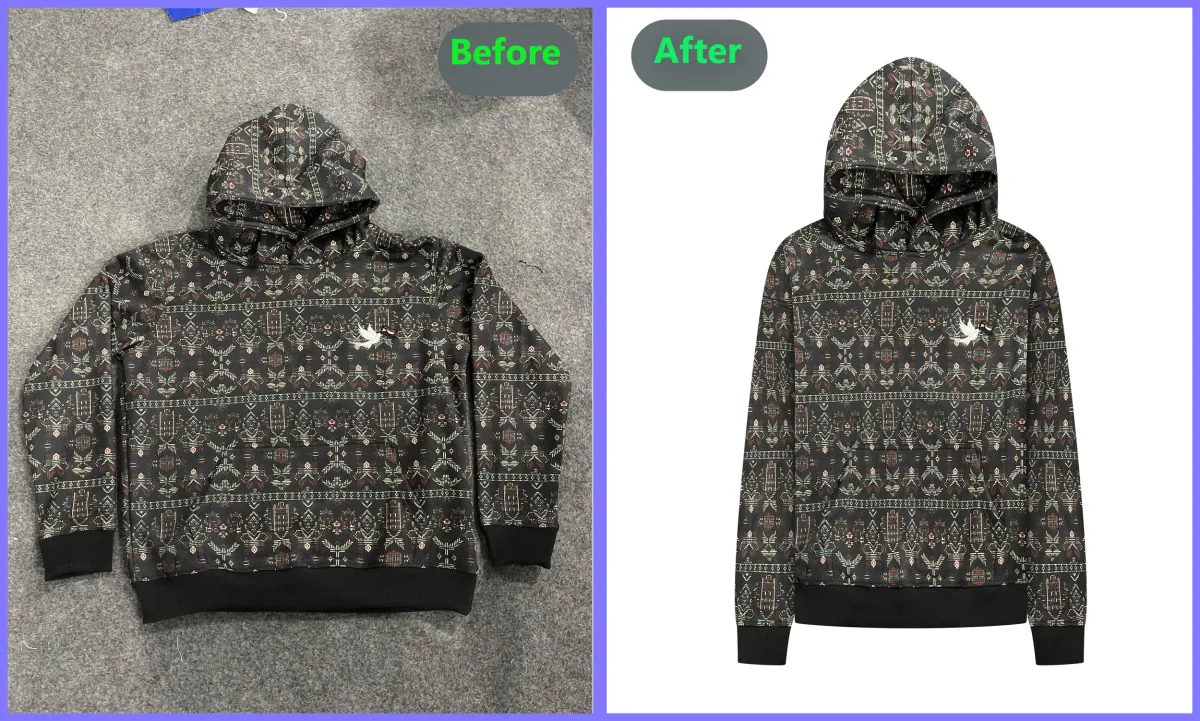 do any photoshop editing photo manipulation product retouching