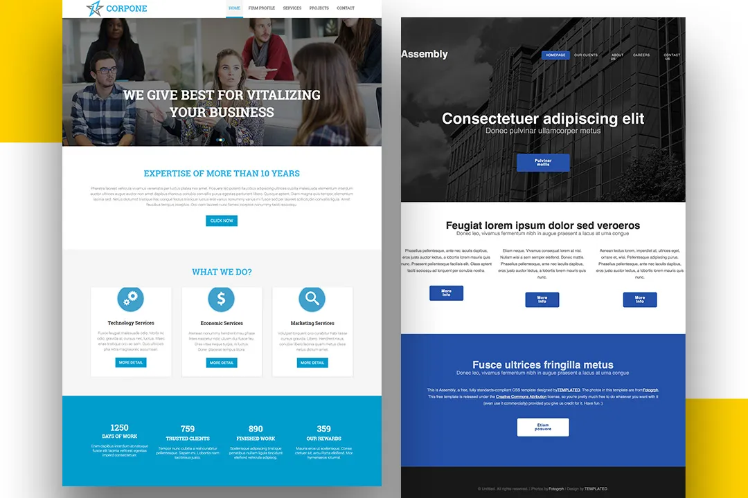 I will transform PSD, Figma to HTML, Responsive Bootstrap, CSS, JQuery