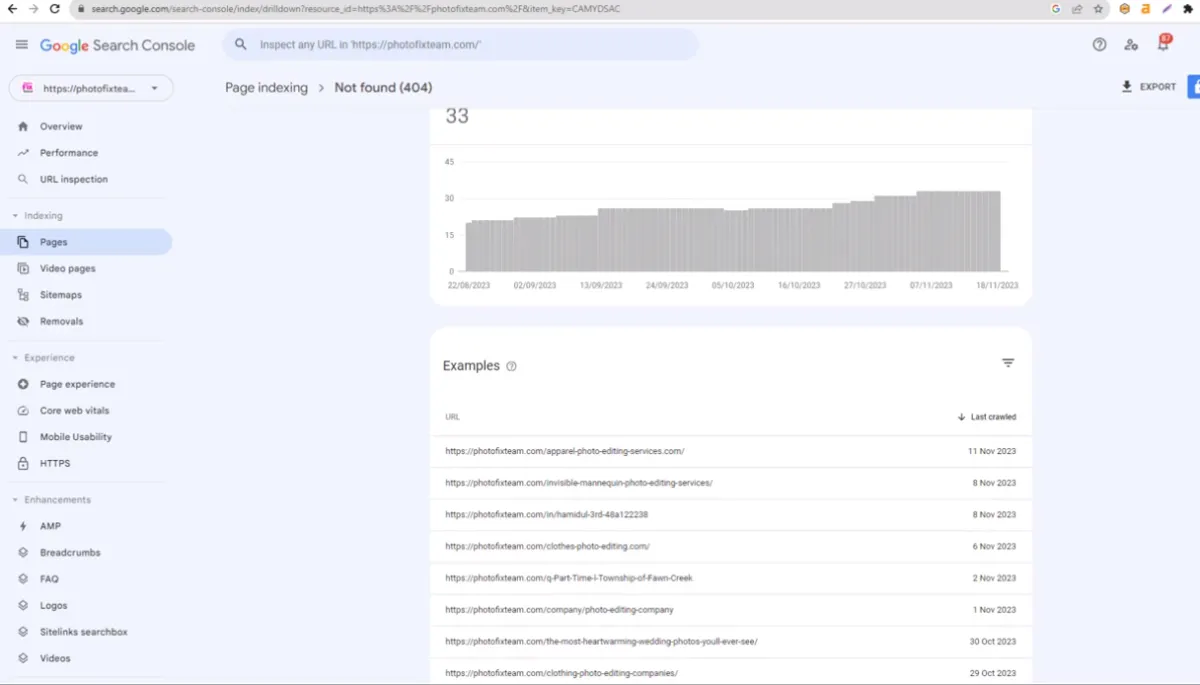  create SEO-optimized XML sitemap and robot.txt