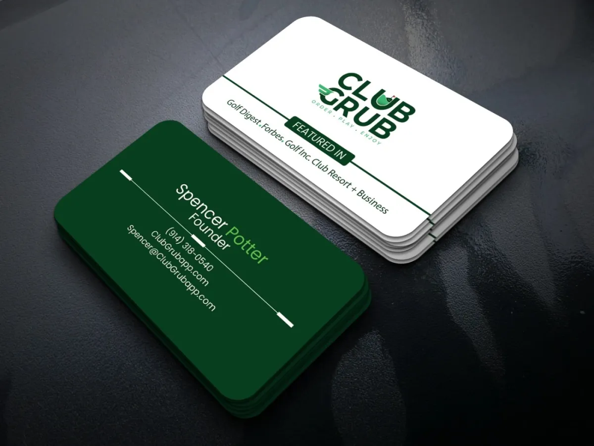  do professional business card design