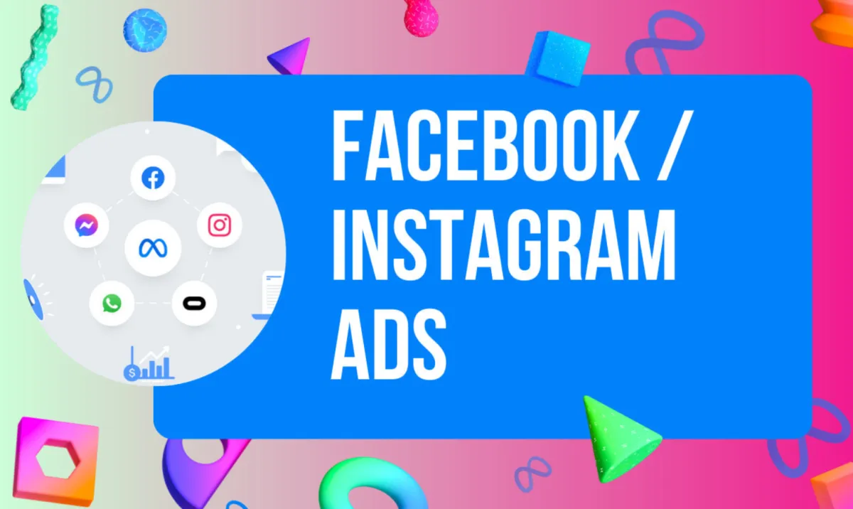 setup facebook ads campaign for leads and sales