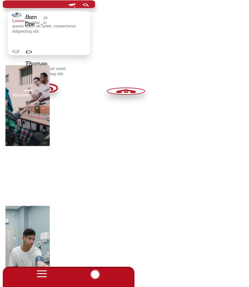  Doctor Appointment Mobile App – Project Specification Document