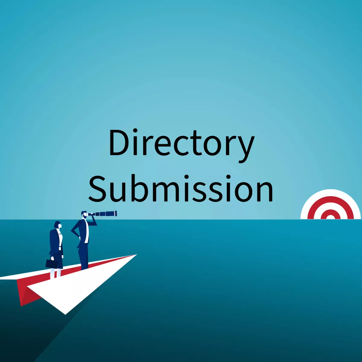I will do top quality directory submission for your business