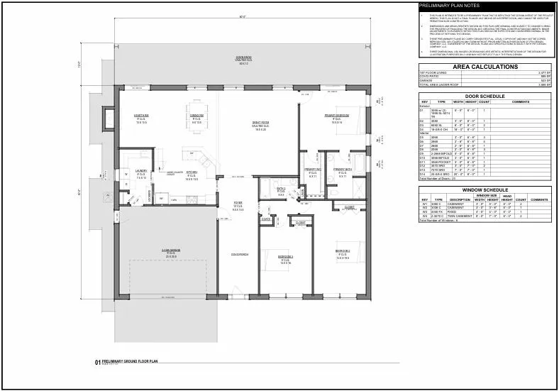 I will design 2d floor plan and house plan in autocad