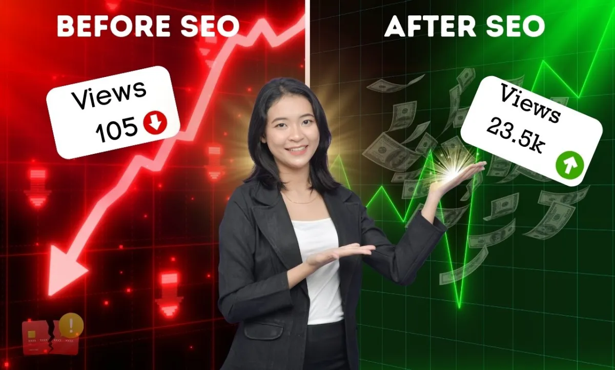 I will optimize your YouTube video for ranking