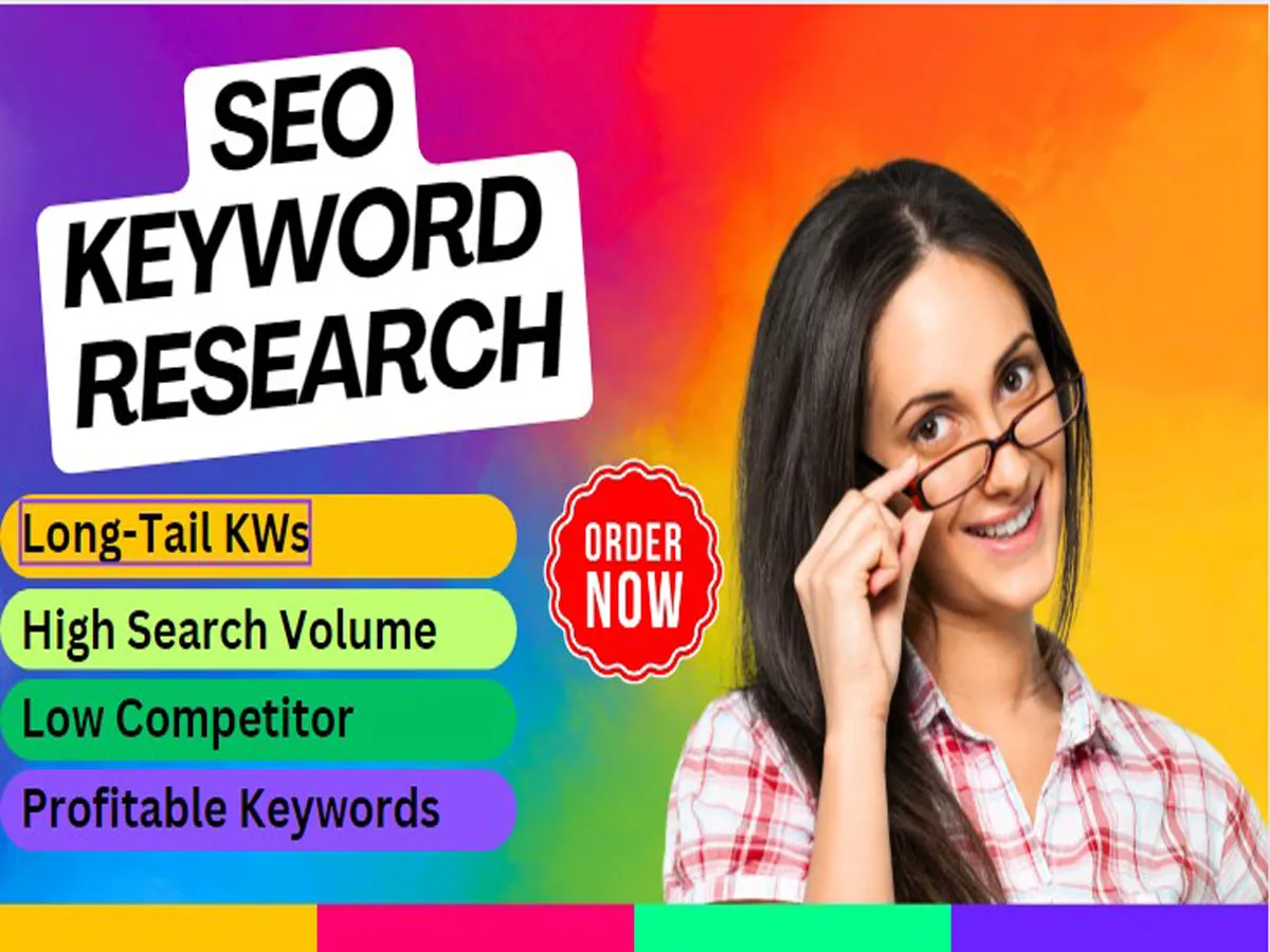 15 SEO Keyword Research And Competitor Analysis