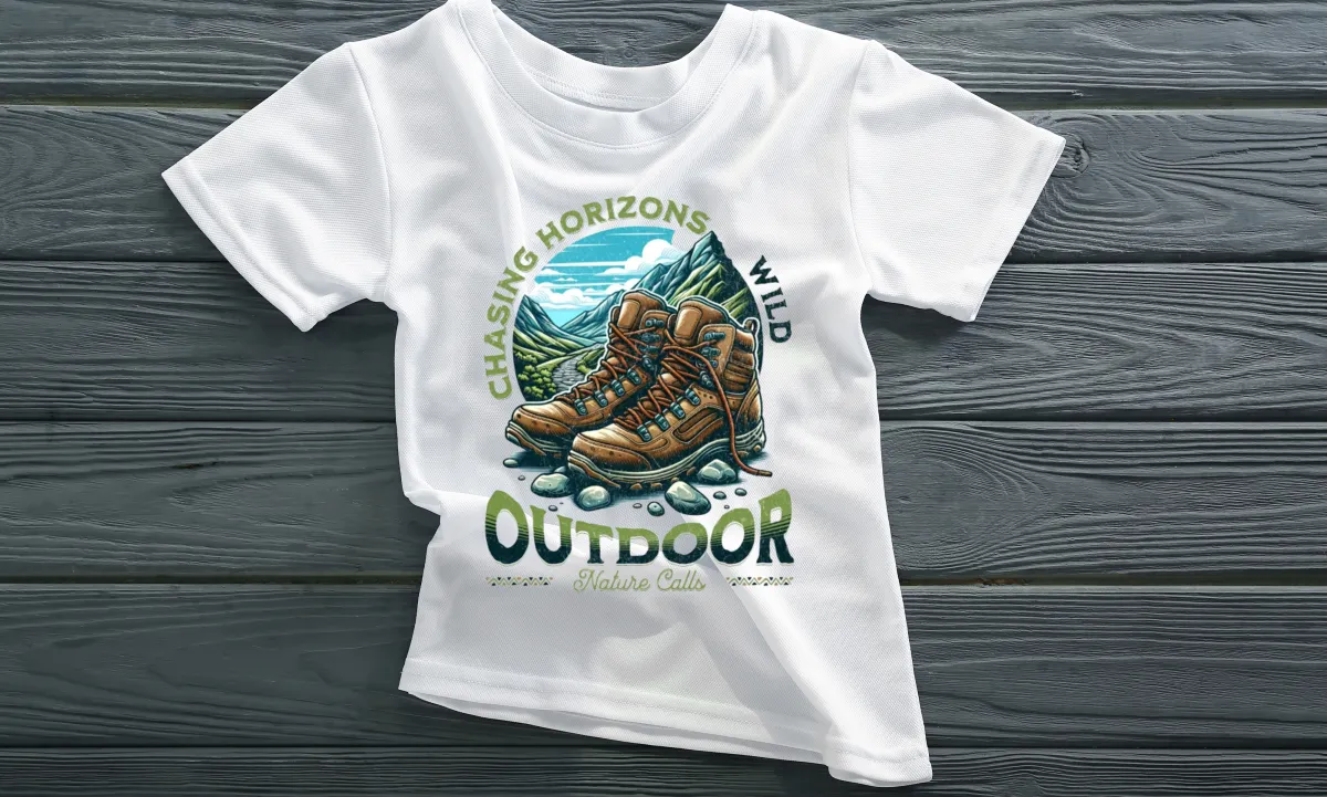 do custom bulk t shirt designs for your brand events or store