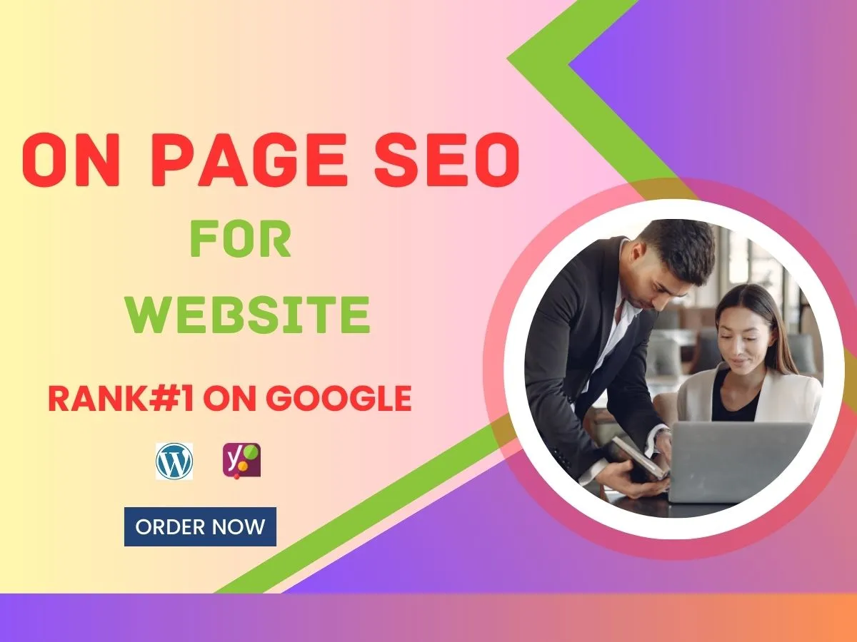 do On Page SEO for your WordPress website