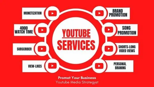 Get quickly your channel views, subscriber and monetization