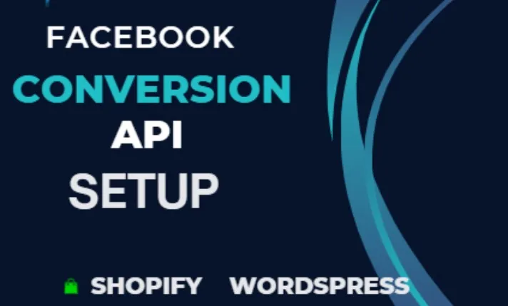 setup and fix Facebook pixel conversion API server side tracking