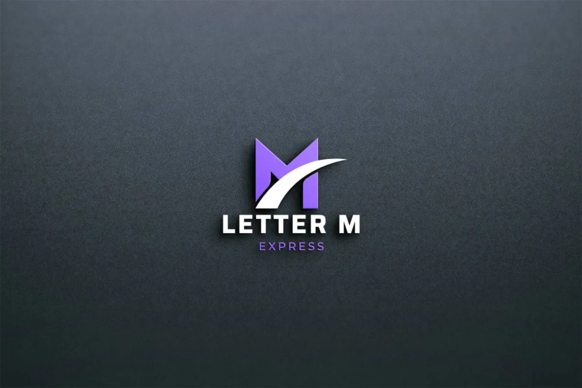 do 3d professional minimalist business logo design for you