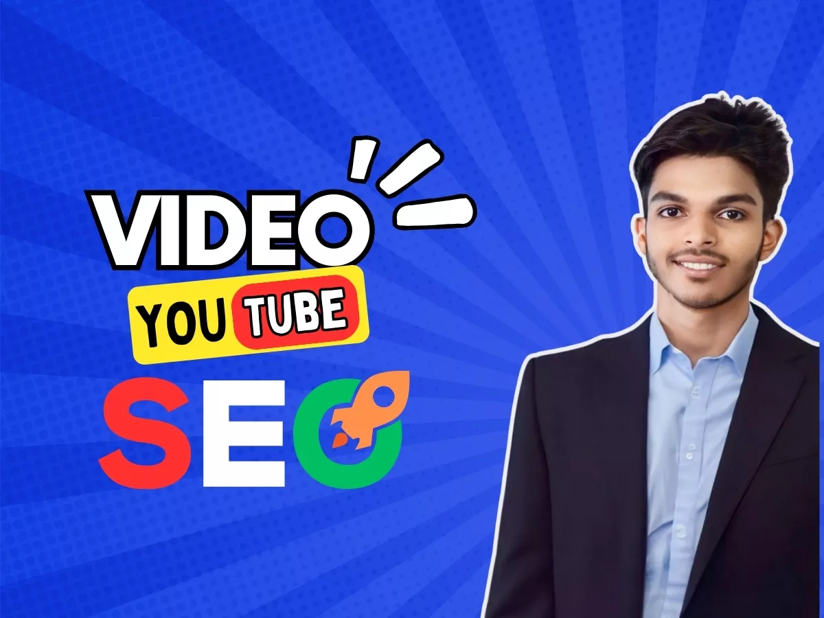 best youtube video SEO to improve your video organic rank