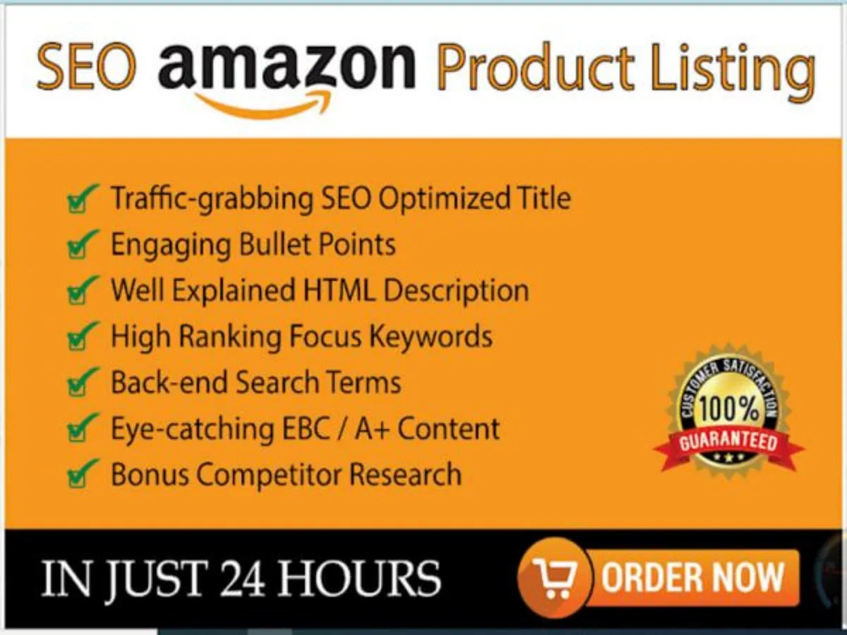 Write Engaging and High-Quality SEO-Optimized Product Descriptions That Sell