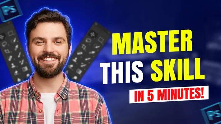 I will design the best youtube thumbnail