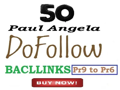 submit  50 do follow PR9 to PR6 profile backlink manually