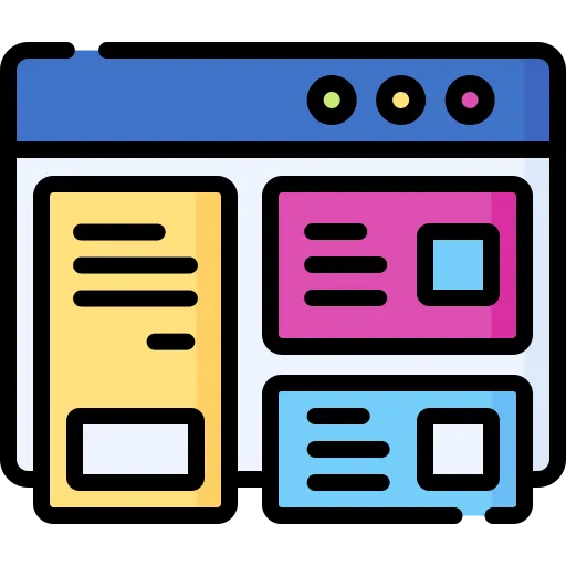 Web Development By Wordpress