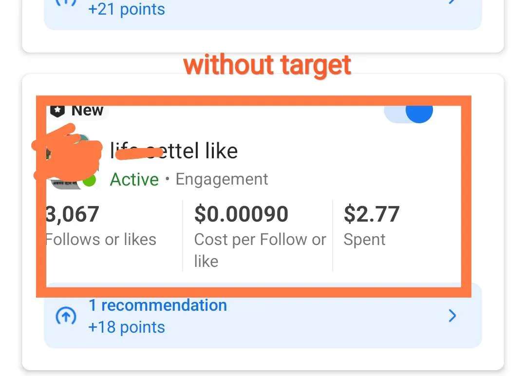 Facebook Page Promotion | Sales Campaign | FB Ads Expert | Business Growth | Targeted Ads