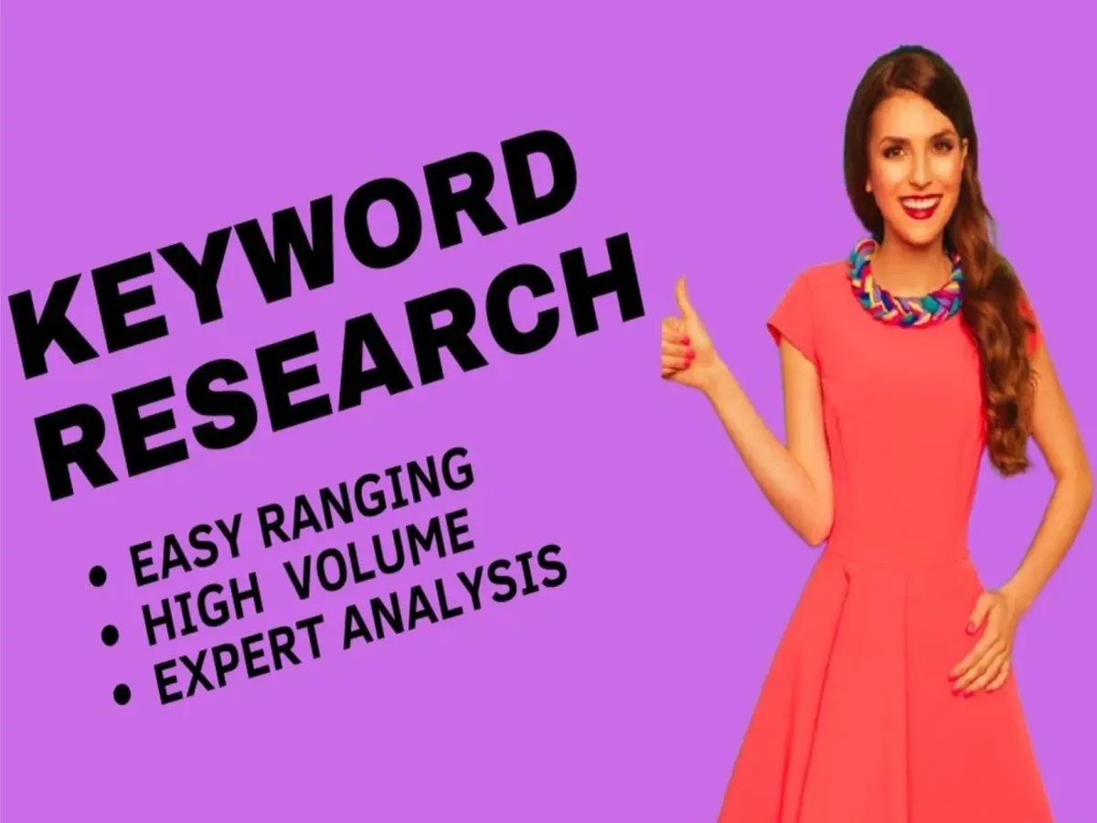 do workable & profitable top keyword research for your website.