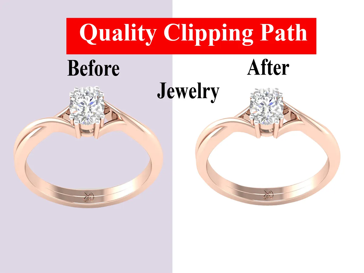 I will do  background removal, clipping path super fast delivery