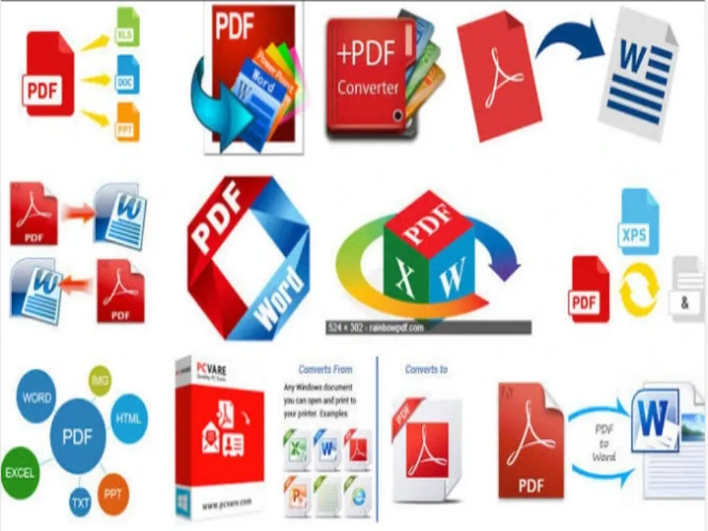 Convert and Resize Any File Or Image To Your Own Choice