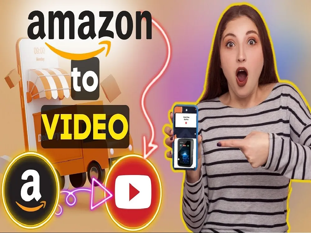 Turn Your url or Keyword Turn Into Profitable YouTube Video
