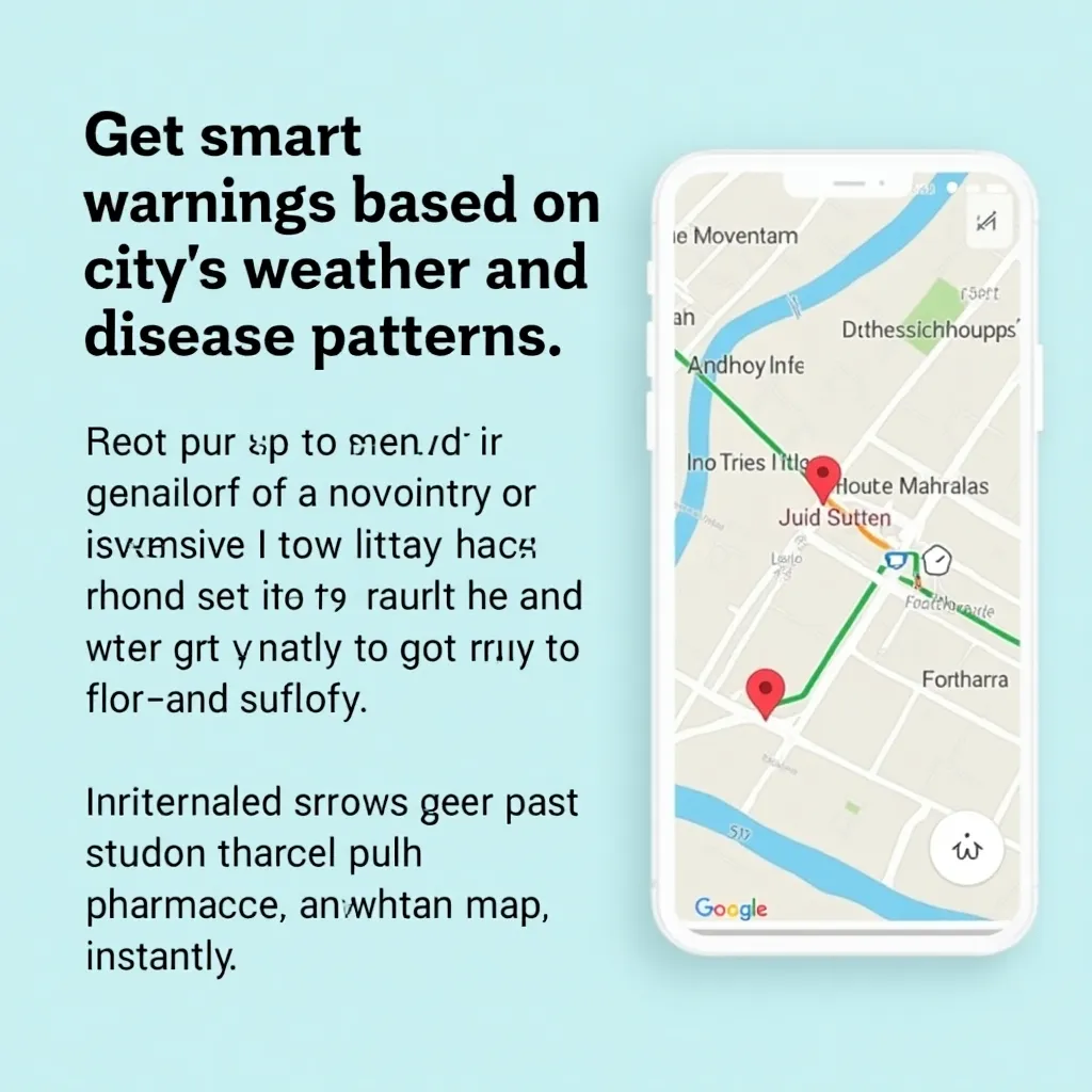 I Will Build A Smart Digital Health Record & Personal Medical Assistant App 