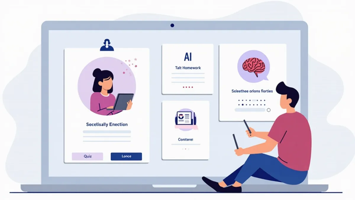 AI-powered Student Management System 