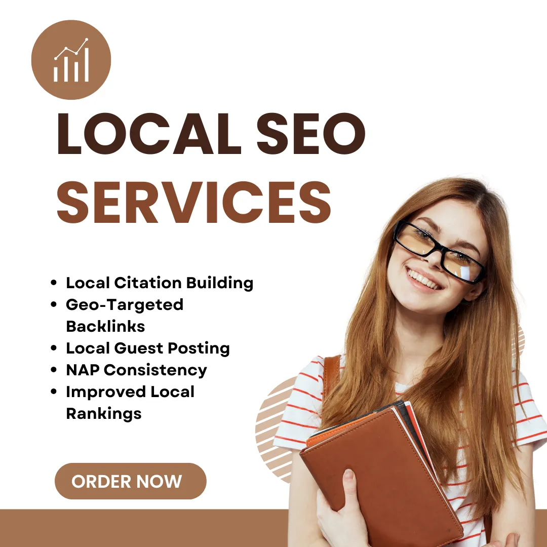 do local SEO services to boost Google Maps visibility and improve website rankings.